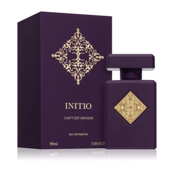 Wody perfumowane unisex Can't Get Enough 90 ml