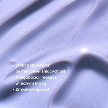 Błyszczyki do ust Lip Gloss Balm 10 ml