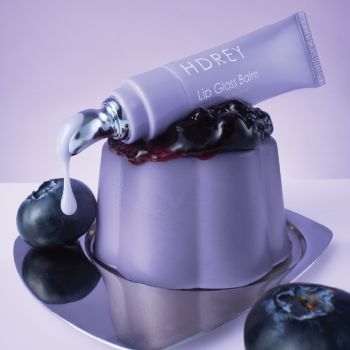 Błyszczyki do ust Lip Gloss Balm 10 ml