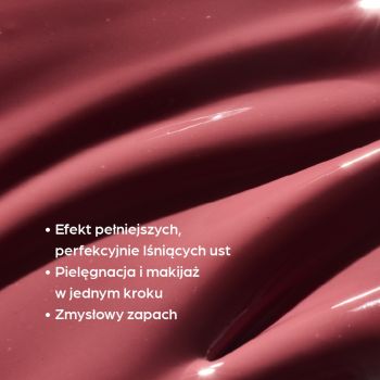 Błyszczyki do ust Lip Gloss Balm 10 ml