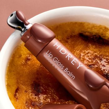 Błyszczyki do ust Lip Gloss Balm 10 ml