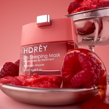 Balsamy do ust Lip Sleeping Mask 20 ml