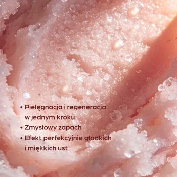 Balsamy do ust Lip Silk Peeling 20 ml