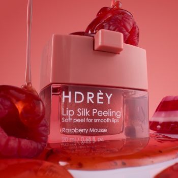 Balsamy do ust Lip Silk Peeling 20 ml