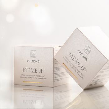 Kremy pod oczy Pro-Age Eye Me Up 15 ml