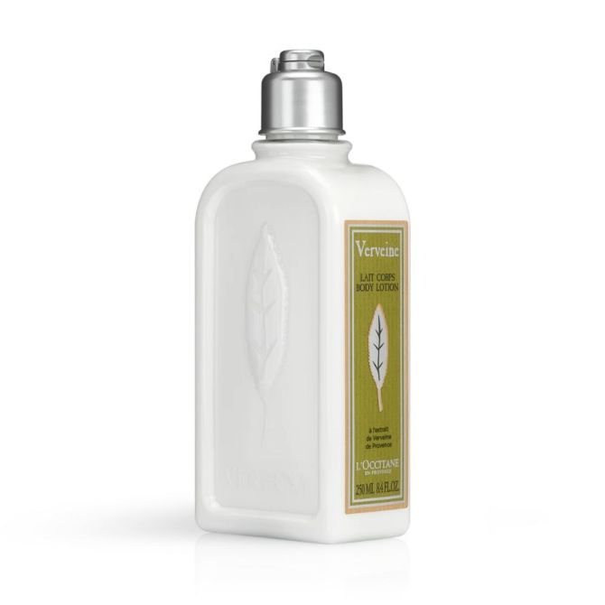 Mleczka do ciała Verbena Body Lotion 250 ml