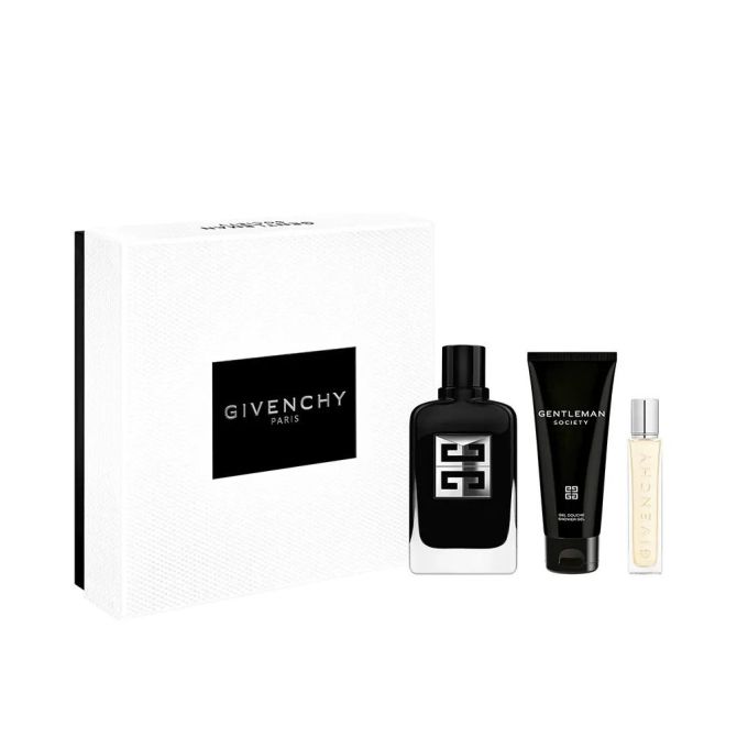 Zestaw prezentowy dla niego Gentleman Society Set