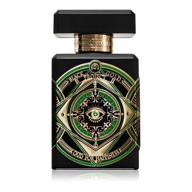Wody perfumowane unisex Oud for Happiness 90 ml