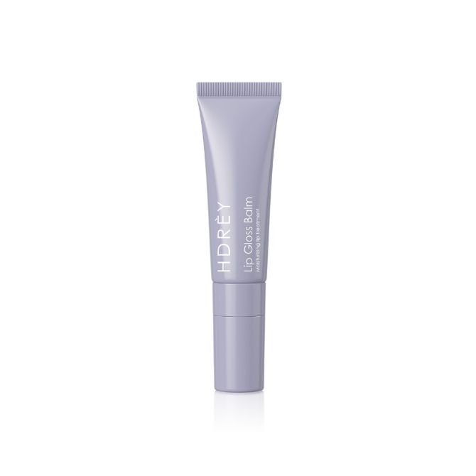 Błyszczyki do ust Lip Gloss Balm 10 ml