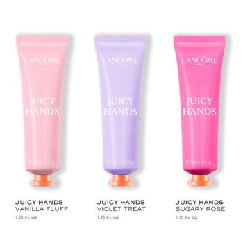 Zestawy kosmetyków damskich Juicy Hands Trio Gift Set 