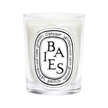 Świece zapachowe Baies Classic Candle 190 g
