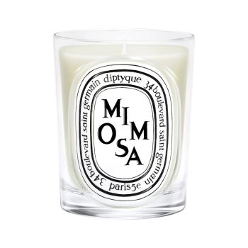 Świece zapachowe Mimosa Classic Candle 190 g