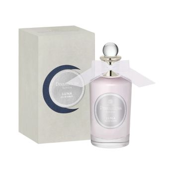 Wody toaletowe unisex Luna 100 ml