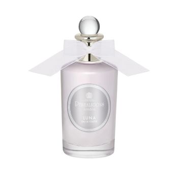 Wody toaletowe unisex Luna 100 ml