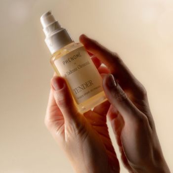 Kąpiel TENDER Olejek do masażu 50 ml
