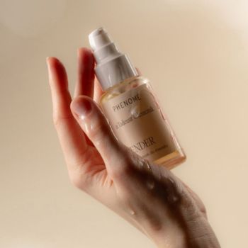 Kąpiel TENDER Olejek do masażu 50 ml