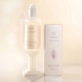 Kąpiel BALANCE Postbiotyczny żel do higieny intymnej 200 ml