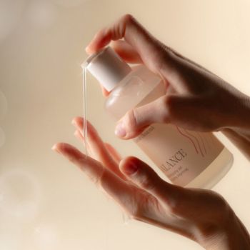 Kąpiel BALANCE Postbiotyczny żel do higieny intymnej 200 ml