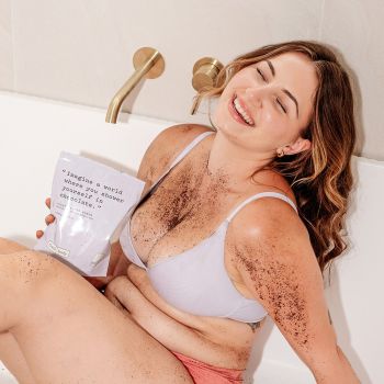 Peelingi do ciała Cacao Coffee Scrub 200 g