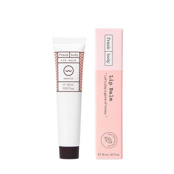 Balsamy do ust Original Lip Balm 15 ml