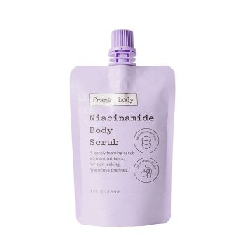 Peelingi do ciała Niacinamide Body Scrub (ON-THE-GO) 100 g