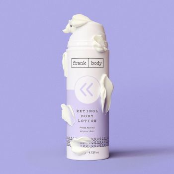 Balsamy do ciała Retinol Body Lotion 140 ml