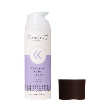 Balsamy do ciała Retinol Body Lotion 140 ml