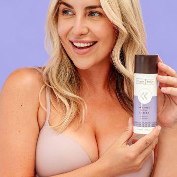 Balsamy do ciała Retinol Body Lotion 140 ml