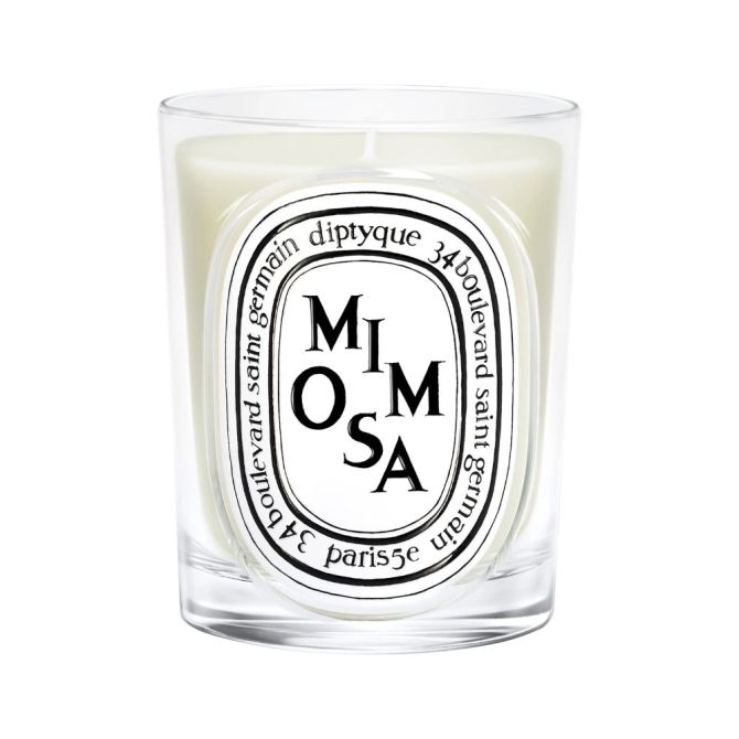 Świece zapachowe Mimosa Classic Candle 190 g