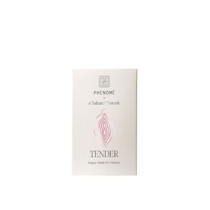 Kąpiel TENDER Olejek do masażu 50 ml