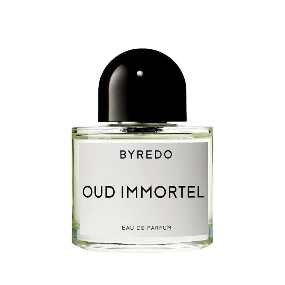 Byredo Oud Immortel — Inhaltsstoffe i ocena