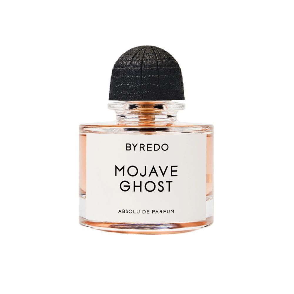 Byredo Mojave Ghost Absolu de Parfum — Inhaltsstoffe i ocena