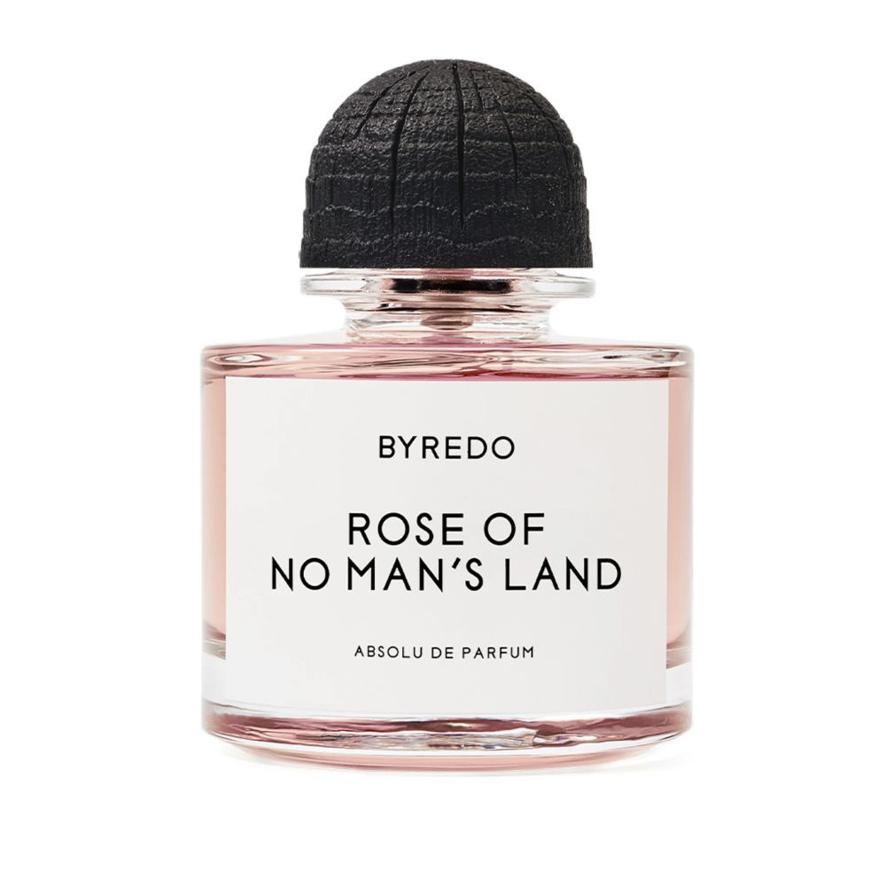 Byredo Rose of No Man's Land Absolu de Parfum — Składniki i ocena