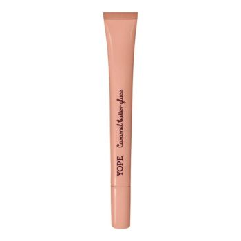 Błyszczyki do ust Caramel Butter Lip Glaze 8 ml