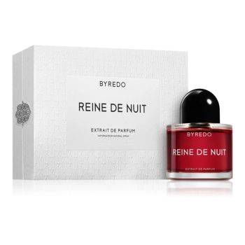 Perfumy unisex Reine de Nuit 50 ml