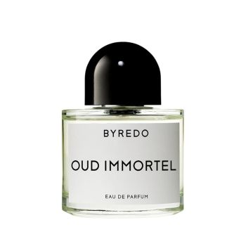 Wody perfumowane unisex Oud Immortel 50 ml