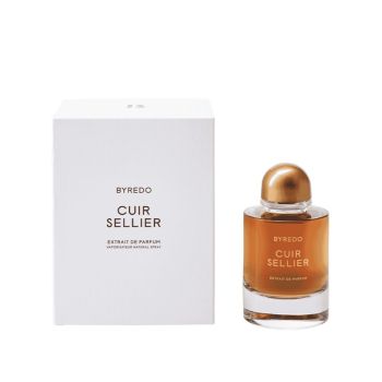 Perfumy unisex Cuir Sellier 70 ml