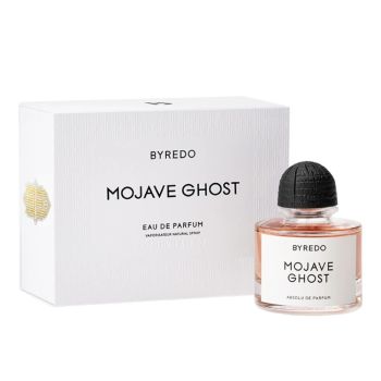 Wody perfumowane unisex Mojave Ghost Absolu de Parfum 50 ml