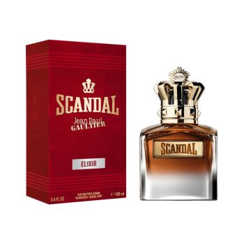 Perfumy dla mężczyzn Scandal Elixir Parfum for Him 100 ml