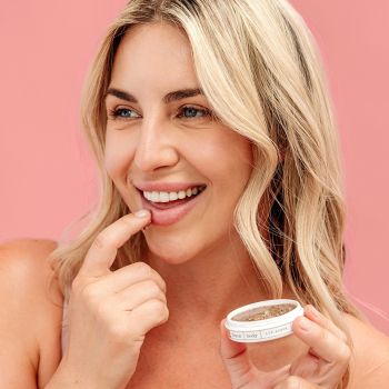 Balsamy do ust Original Lip Scrub 15 ml