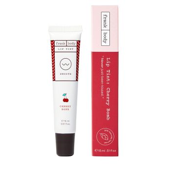 Balsamy do ust Cherry Bomb Lip Tint 15 ml