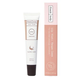 Balsamy do ust Taupe-less Lip Tint 15 ml