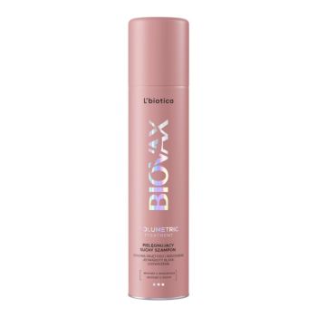 Szampony do włosów Glamour Phytokertin Szampon 200 ml