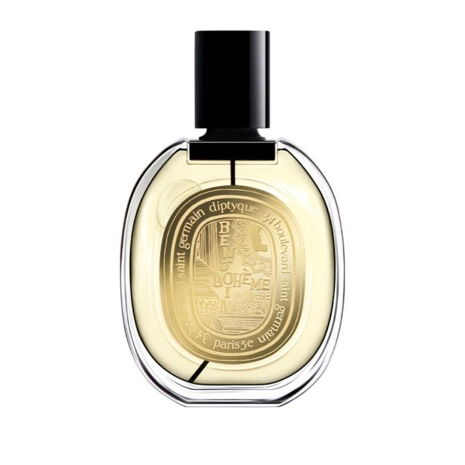 Wody perfumowane unisex Benjoin Bohème 75 ml