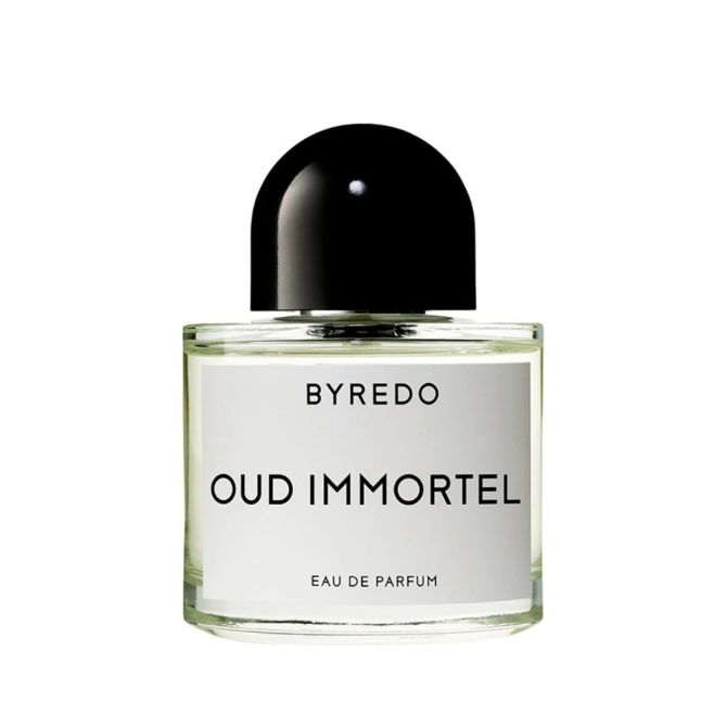 Wody perfumowane unisex Oud Immortel 50 ml