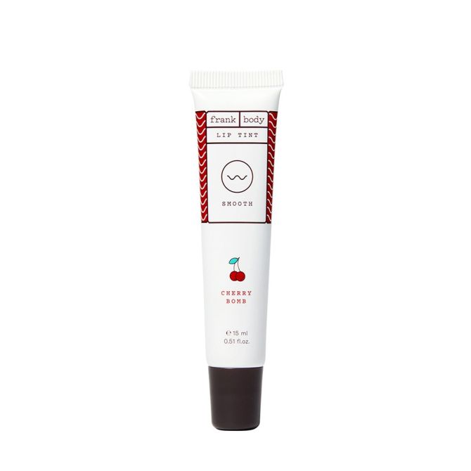 Balsamy do ust Cherry Bomb Lip Tint 15 ml