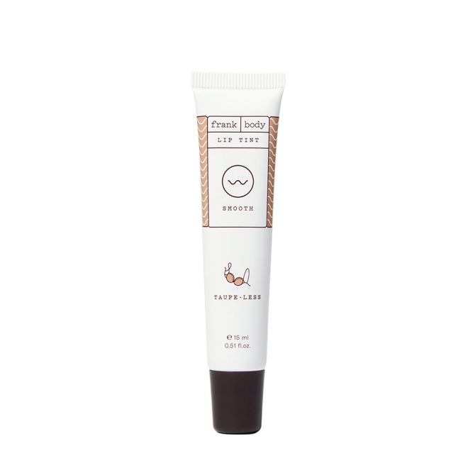 Balsamy do ust Taupe-less Lip Tint 15 ml
