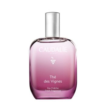 Wody perfumowane dla kobiet Thé Des Vignes Eau Fraîche 50 ml