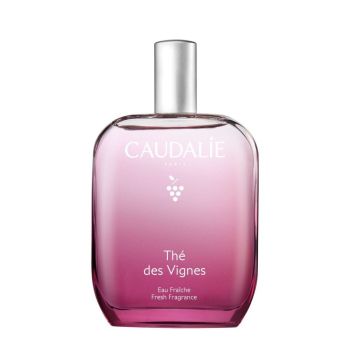 Wody perfumowane dla kobiet Thé Des Vignes Eau Fraîche 100 ml