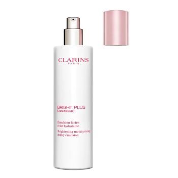 Emulsje do twarzy Bright Plus [Advanced] Brightening Moisturizing Milky Emulsion 100 ml